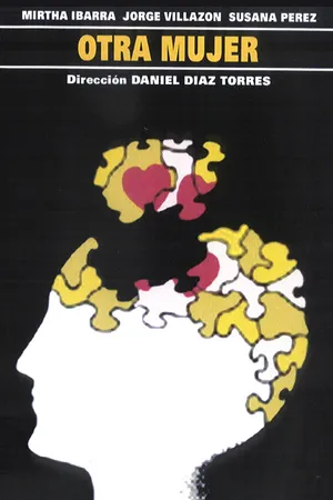 Постер к фильму Другая женщина (1986)