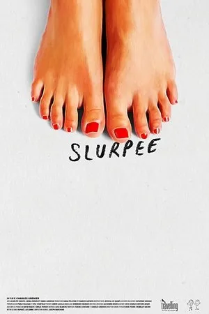 Постер к фильму Slurpee (2016)