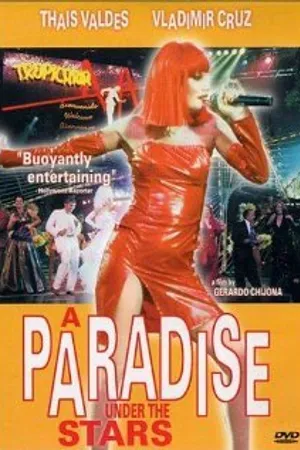Постер к фильму Рай под звездами (2000)