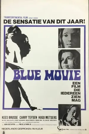 Постер к фильму Грустный фильм (1971)