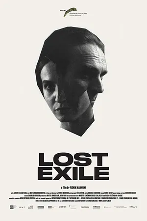 Постер к фильму Lost Exile (2016)