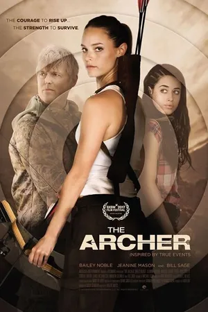 Постер к фильму Лучница (2017)