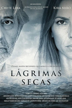 Постер к фильму Lágrimas secas (2017)