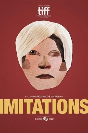 Постер к фильму Imitations (2016)