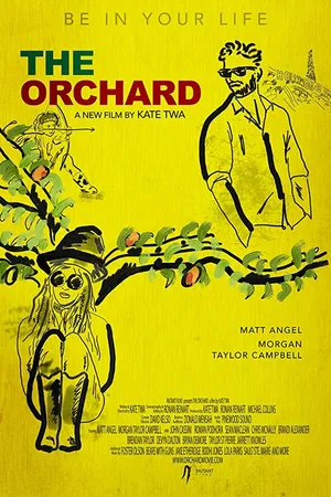 Постер к фильму The Orchard (2016)