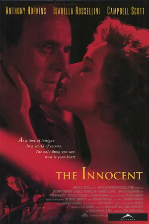 Постер к фильму Невиновный (1993)