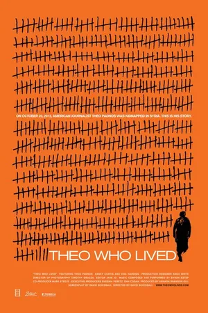Постер к фильму Theo Who Lived (2016)