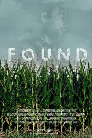 Постер к фильму Found (2016)