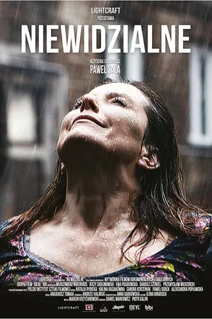 Постер к фильму Невидимые (2017)