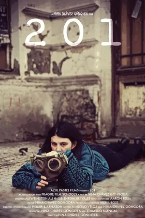Постер к фильму 201 (2016)