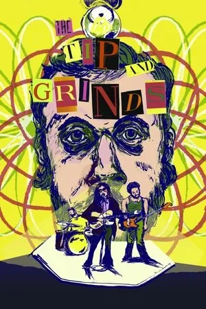 Постер к фильму The Tip & Grinds (2016)