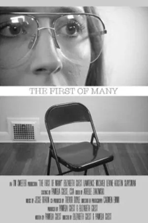 Постер к фильму The First of Many (2017)