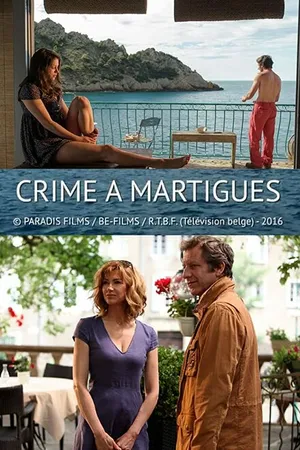 Постер к фильму Убийство в Мартиге (2016)