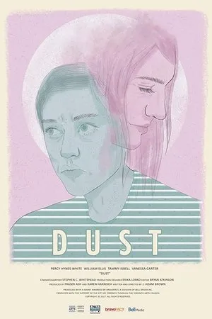 Постер к фильму Dust (2017)