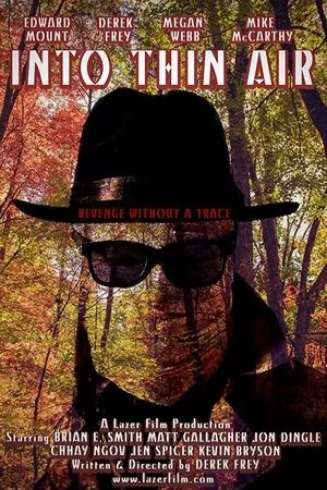 Постер к фильму Into Thin Air (1994)