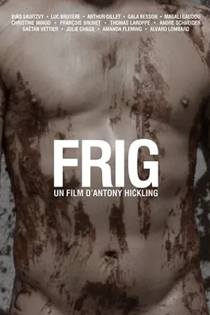 Постер к фильму Frig (2018)