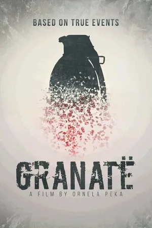 Постер к фильму Granatë (2016)