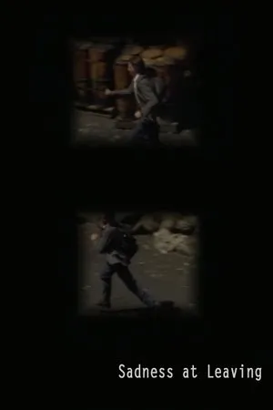 Постер к фильму Sadness at Leaving (1992)