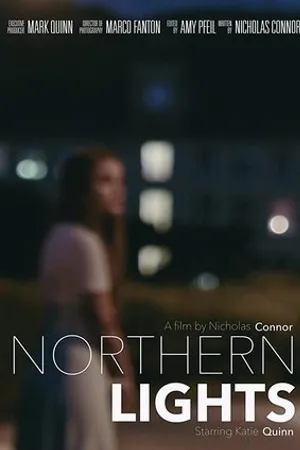 Постер к фильму Northern Lights (2016)