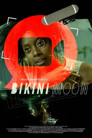 Постер к фильму Bikini Moon (2017)