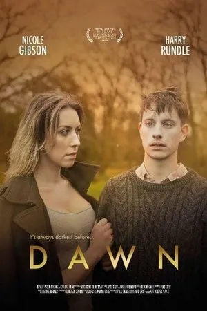 Постер к фильму Dawn (2016)