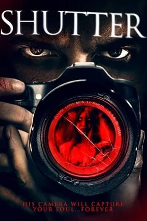 Постер к фильму Voidfinder (2017)