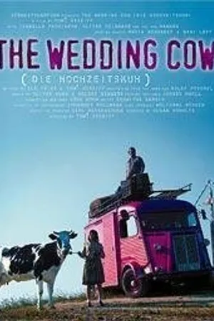 Постер к фильму Die Hochzeitskuh (1999)