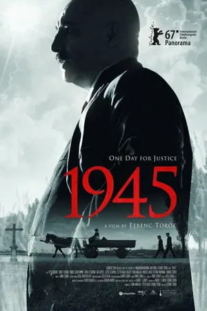 Постер к фильму 1945 (2017)