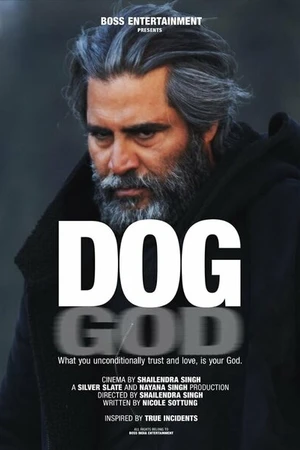 Постер к фильму Dog (2024)