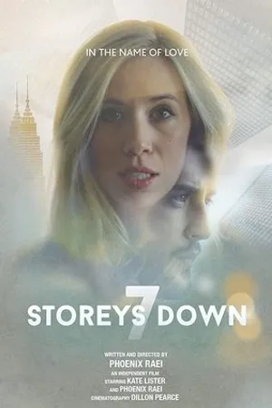 Постер к фильму 7 Storeys Down (2017)