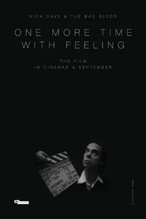 Постер к фильму Ещё раз с чувством (2016)