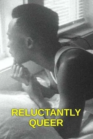 Постер к фильму Reluctantly Queer (2016)
