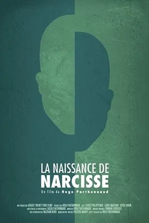 Постер к фильму La naissance de Narcisse (2018)