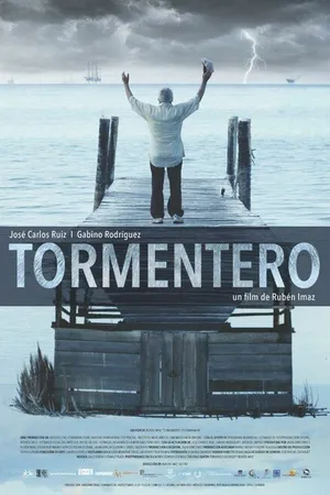 Постер к фильму Tormentero (2017)