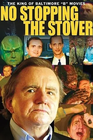 Постер к фильму No Stopping the Stover (2016)
