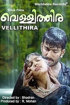 Постер к фильму Серебряный экран (2003)
