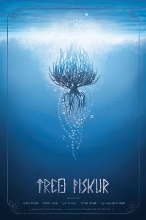 Постер к мультфильму Рыбное дерево (2013)