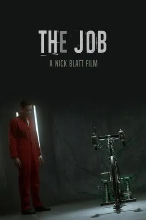 Постер к фильму The Job (2016)