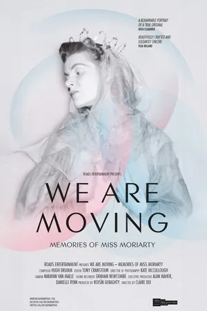 Постер к фильму We Are Moving (2016)