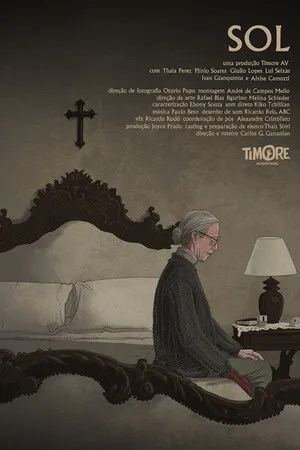Постер к фильму Sol (2017)