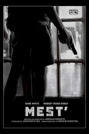 Постер к фильму Mest' (2016)