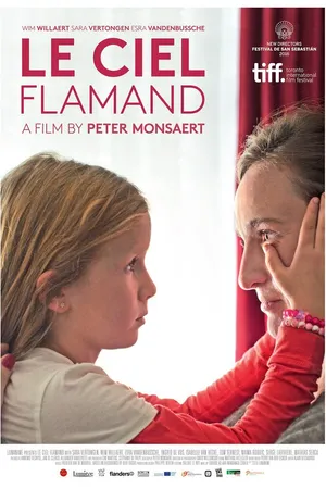 Постер к фильму Фламандский рай (2016)