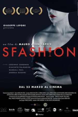 Постер к фильму SFashion (2017)