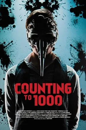 Постер к фильму Counting to 1000 (2016)