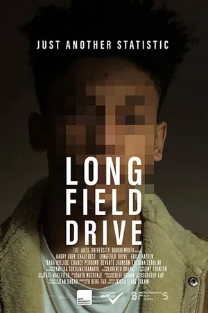 Постер к фильму Longfield Drive (2016)
