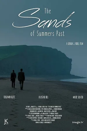 Постер к фильму The Sands of Summers Past (2017)