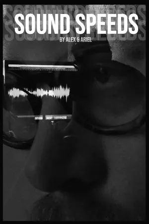 Постер к фильму Sound Speeds (2016)