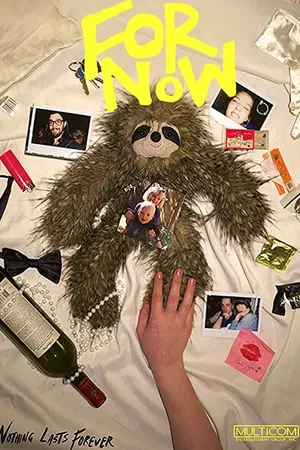 Постер к фильму For Now (2017)