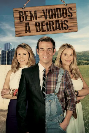Постер к сериалу Bem-Vindos a Beirais (2013)