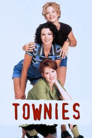 Постер к сериалу Townies (1996)